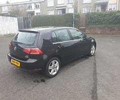 2015 volkswagen golf executive not audi a4 a6 s line 320d 520d x5 golf gtd