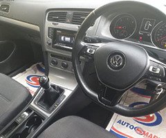 2015 volkswagen golf executive not audi a4 a6 s line 320d 520d x5 golf gtd
