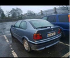 BMW 316