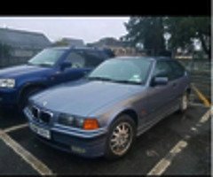 BMW 316 - Image 5/5