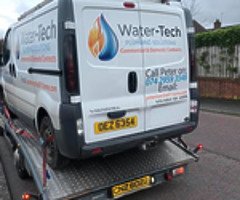 2004 Traffic 1.9cdti all parts cheap to clear