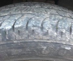 2004 Traffic 1.9cdti all parts cheap to clear - Image 3/10