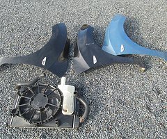 hyundai i30 - Image 3/10