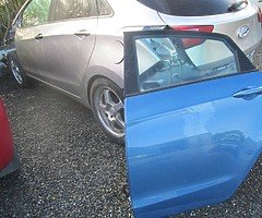 hyundai i30 - Image 6/10