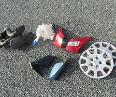 hyundai i30 - Image 7/10