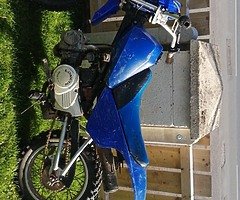 2020 Loncin Loncin