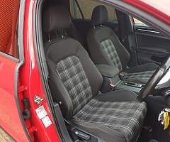 2015 Volkswagen Golf - Image 9/10