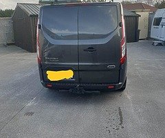 191 transit custom trend 130 - Image 3/7