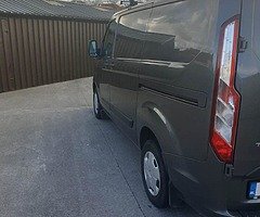 191 transit custom trend 130 - Image 4/7