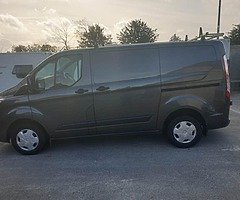 191 transit custom trend 130 - Image 5/7