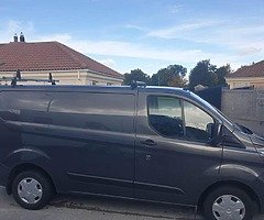 191 transit custom trend 130 - Image 6/7