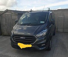 191 transit custom trend 130 - Image 7/7