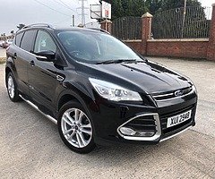 2015 Ford Kuga - Image 10/10