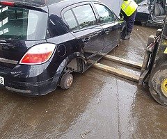 Any one have anything for sale pick up on trailer non running crashed scrap old project cars no keys