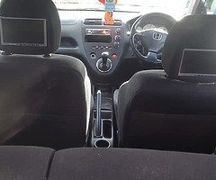 2005 Honda Civic - Image 7/8
