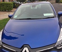 Renault Cleo 172 eco2