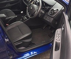 Renault Cleo 172 eco2 - Image 5/10