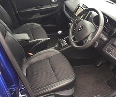 Renault Cleo 172 eco2 - Image 7/10