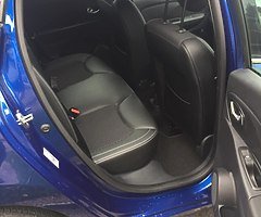 Renault Cleo 172 eco2 - Image 8/10