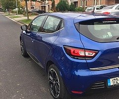 Renault Cleo 172 eco2 - Image 10/10
