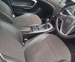 Opel insignia - Image 3/7