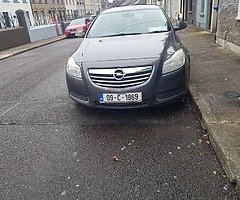Opel insignia - Image 5/7