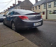 Opel insignia - Image 7/7