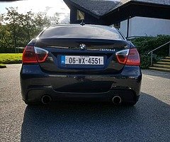Bmw 320d €1800 o.n.o