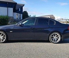 Bmw 320d €1800 o.n.o