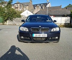 Bmw 320d €1800 o.n.o