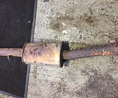 E36 coupe - Image 6/9