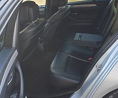 BMW 520 msport auto 2011 - Image 9/10