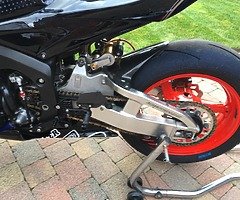 2005 Honda CBR - Image 5/10
