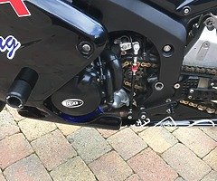 2005 Honda CBR - Image 6/10