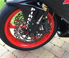2005 Honda CBR - Image 7/10