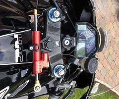 2005 Honda CBR - Image 8/10