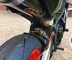 2005 Honda CBR - Image 9/10