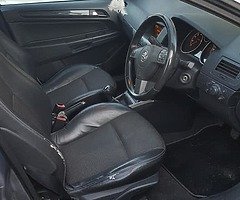 2004 opel astra 1.4 petrol