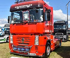 Renault Magnum - Image 3/3