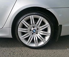 2007 Bmw - Image 6/8