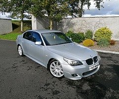 2007 Bmw
