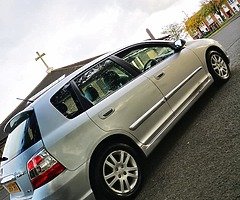2004 Honda Civic