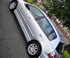 2004 Honda Civic
