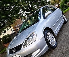 2004 Honda Civic - Image 9/9