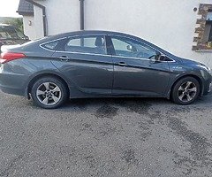 Hyundai i40 - Image 3/8