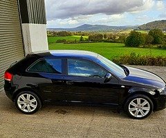 2008 AUDI A3 1.9TDi * MINT CONDITION *