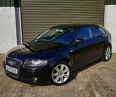 2008 AUDI A3 1.9TDi * MINT CONDITION *