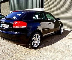 2008 AUDI A3 1.9TDi * MINT CONDITION * - Image 4/7