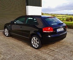 2008 AUDI A3 1.9TDi * MINT CONDITION * - Image 5/7