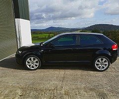 2008 AUDI A3 1.9TDi * MINT CONDITION * - Image 6/7